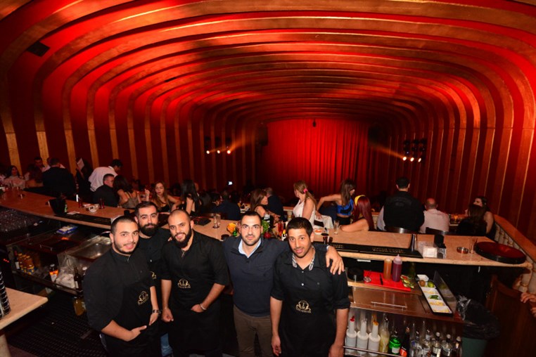 Theatrum on Saturday Night